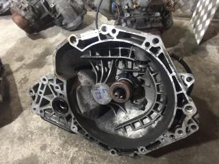 КПП механическая (МКПП) Opel Corsa D 2008, 1.4 л., бензин, МКПП, хетчбэк 5 дв., T4C429