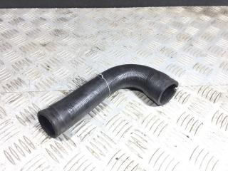 патрубок интеркулера Opel Astra G 2001, 1.7 л., TDi, дизель, МКПП, универсал, 9129165