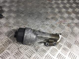 корпус масляного фильтра Opel Astra H 2007, 1.4 л., бензин, МКПП, универсал, 90530259