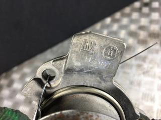 подшипник выжимной Opel Zafira 2 поколение (B) [рестайлинг] 2011, 1.8 л., бензин, МКПП, минивэн