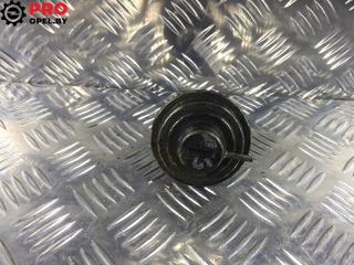 клапан EGR Opel Astra G 1999, 1.7 л., TDi, дизель, МКПП, универсал