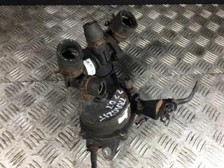 корпус термостата Ford Transit 7 поколение 2008, 2.2 л., CDTi, дизель, МКПП