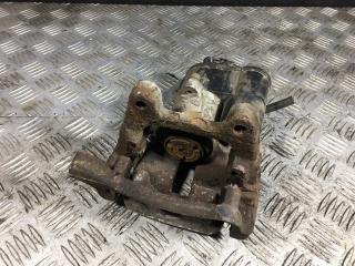 суппорт задний правый Volkswagen Passat B6 2008, 1.9 л., TDi, дизель, МКПП, универсал