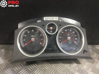 щиток приборов (приборная панель) Opel Zafira 2 поколение (B) 2007, 1.8 л., бензин, МКПП, минивэн, 13216678