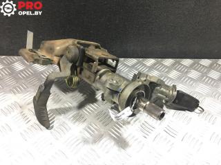 замок зажигания Opel Corsa D 2008, 1.2 л., бензин, МКПП, хетчбэк 5 дв.