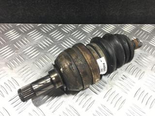 ШРУС внутренний Opel Vectra B [рестайлинг] 2000, 1.6 л., бензин, МКПП, седан