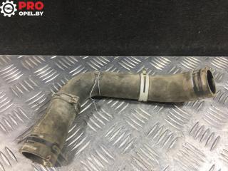 патрубок радиатора Opel Vectra C 2002, 2.2 л., TDi, дизель, МКПП, хетчбэк 5 дв., 9202147