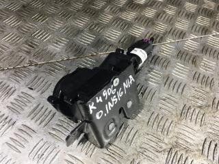 замок багажника Opel Insignia 1 поколение (A) 2010, 2.0 л., CDTi, дизель, МКПП, универсал, 13501872, 13581405