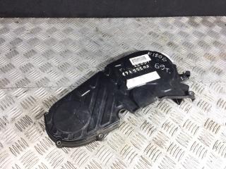 защита (кожух) ремня ГРМ Opel Insignia 1 поколение (A) 2010, 2.0 л., CDTi, дизель, МКПП, универсал, 55577224