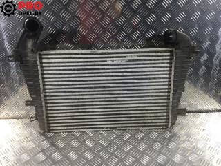 интеркулер Opel Astra H/Family [рестайлинг] 2008, 1.7 л., CDTi, дизель, МКПП, универсал, 13231458