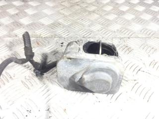 заслонка дроссельная Opel Zafira 2 поколение (B) [рестайлинг] 2009, 1.7 л., CDTi, дизель, МКПП, минивэн, 97376266