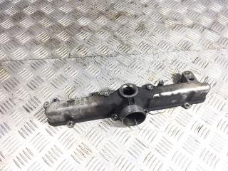 коллектор впускной Opel Astra G 2000, 2.0 л., TDi, дизель, МКПП, универсал, 90530759
