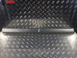 молдинг двери передней левой Opel Omega B [рестайлинг] 2000, 2.2 л., TDi, дизель, МКПП, универсал, 90566961