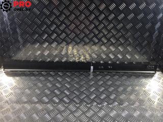 молдинг двери передней правой Opel Omega B 1997, 2.0 л., бензин, МКПП, универсал