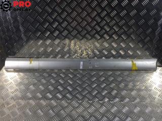 молдинг двери передней правой Opel Omega B [рестайлинг] 2001, 2.5 л., TDi, дизель, АКПП, седан