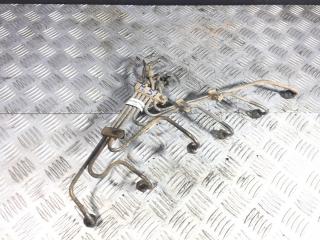 трубка топливная Opel Omega B 1998, 2.5 л., TDi, дизель, МКПП, седан, 90541644