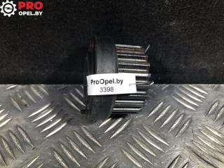 шестерня (звездочка) коленвала Opel Astra H 2005, 1.7 л., CDTi, дизель, МКПП, хетчбэк 5 дв., 97207194