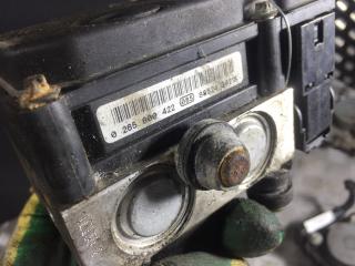 блок ABS Opel Corsa D 2008, 1.4 л., бензин, МКПП, хетчбэк 5 дв., 265800422