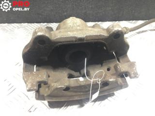 суппорт передний правый Opel Vectra C 2003, 2.2 л., TDi, дизель, МКПП, седан