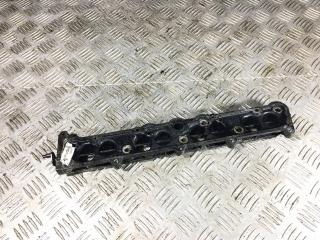 коллектор впускной Opel Vectra C 2003, 2.2 л., TDi, дизель, МКПП, хетчбэк 5 дв., 24418319