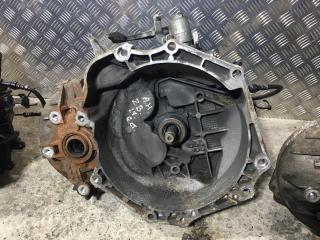 КПП механическая (МКПП) Opel Zafira 2 поколение (B) [рестайлинг] 2008, 1.7 л., CDTi, дизель, МКПП, минивэн, 55563429