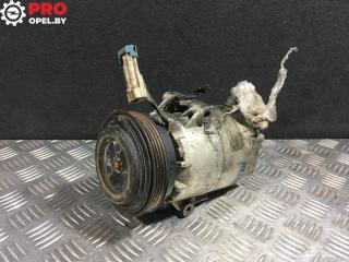 компрессор кондиционера Opel Astra G 1999, 1.7 л., TDi, дизель, МКПП, универсал