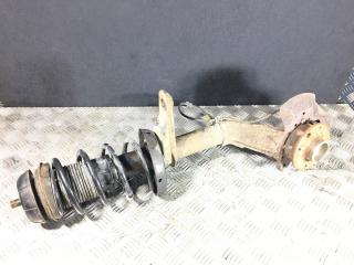 стойка передняя левая Opel Calibra 1 поколение [рестайлинг] 1996, 2.0 л., C 20 XE, бензин, МКПП, купе, 90374460, 90373288, 90486460