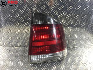 фонарь задний правый Opel Vectra C 2003, 2.2 л., TDi, Z 22 SE, бензин, МКПП, хетчбэк 5 дв.