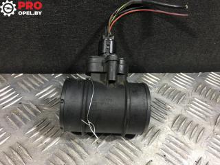 расходомер воздуха Opel Corsa D [рестайлинг] 2011, 1.4 л., бензин, МКПП, хетчбэк 5 дв., 13307079