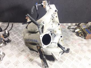 коллектор впускной Chevrolet Captiva 1 поколение 2007, 2.4 л., бензин, МКПП, внедорожник 5 дв., 92067388