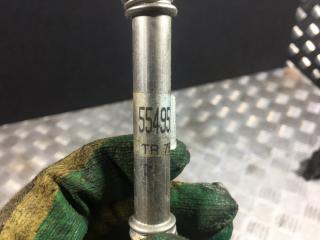 масляная трубка турбины Opel Insignia 2 поколение (B) 2018, 2.0 л., CDTi, B 20 DTH, дизель, АКПП, универсал, 55495103