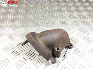 коллектор выпускной Opel Astra G 2000, 2.0 л., TDi, дизель, МКПП, универсал, 90500938