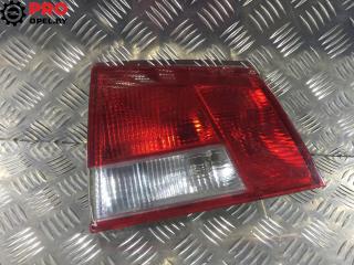фонарь крышки багажника левый Opel Vectra C 2004, 1.9 л., CDTi, дизель, МКПП, универсал