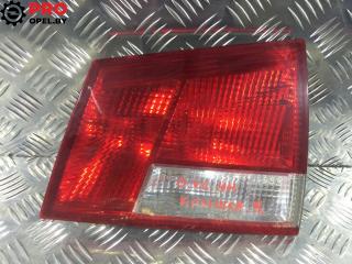 фонарь крышки багажника правый Opel Vectra C 2004, 2.2 л., бензин, МКПП, универсал