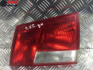 фонарь крышки багажника правый Opel Vectra C 2003, 2.2 л., дизель, МКПП, универсал