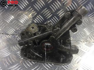 насос масляный Opel Vectra B 1999, 1.6 л., бензин, МКПП, хетчбэк 5 дв., 90400091