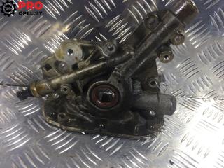 насос масляный Opel Astra G 2000, 1.4 л., бензин, МКПП, хетчбэк 5 дв., 90400091