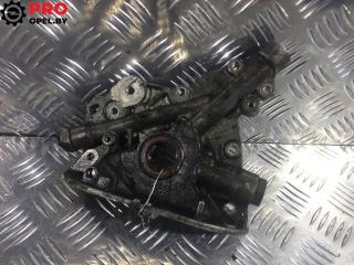 насос масляный Opel Astra G 2001, 1.6 л., бензин, МКПП, универсал, 90400091