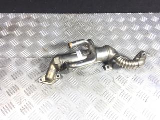 охладитель EGR / Радиатор EGR Kia Sorento 2 поколение 2009, 2.5 л., CRDi, дизель, АКПП, внедорожник 5 дв., 284804A470