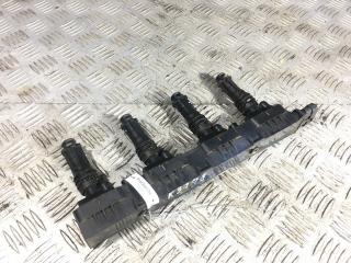 катушка зажигания Opel Meriva 1 поколение (A) [рестайлинг] 2007, 1.4 л., бензин, МКПП, минивэн, 0221503472