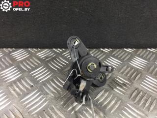 кнопка открытия багажника Opel Astra G 2002, 2.2 л., TDi, дизель, МКПП, универсал, 90520409