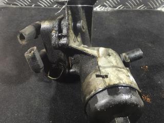 теплообменник масляного фильтра Opel Meriva 1 поколение (A) 2002, 1.7 л., TDi, дизель, МКПП, минивэн, 83912003, 8980809910