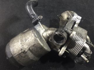 теплообменник масляного фильтра Opel Astra G 2001, 1.7 л., TDi, дизель, МКПП, универсал, 83912003