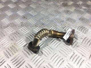 трубка системы рециркуляции EGR Opel Astra G 1999, 1.7 л., TDi, дизель, МКПП, универсал, 90530999