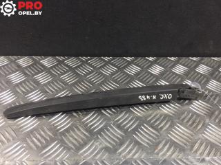 щеткодержатель задний Opel Vectra C 2003, 2.2 л., бензин, МКПП, хетчбэк 5 дв., 13143419