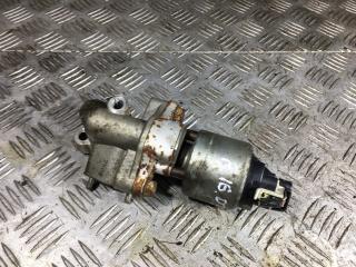 клапан EGR Chevrolet Lacetti 1 поколение 2007, 1.6 л., бензин, МКПП, хетчбэк 5 дв.