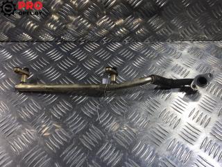 трубка системы рециркуляции EGR Opel Omega B 1998, 2.0 л., бензин, МКПП, универсал, 90500545