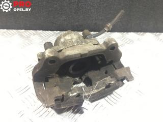 суппорт передний правый Opel Vectra C 2005, 1.8 л., бензин, МКПП, универсал