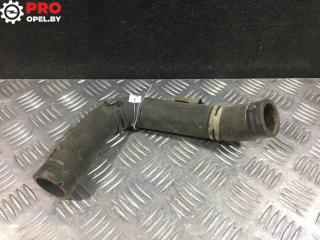 патрубок радиатора Opel Vectra C 2004, 2.2 л., TDi, дизель, МКПП, хетчбэк 5 дв., 9202147