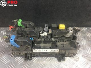 блок предохранителей Opel Astra H 2007, 1.7 л., CDTi, дизель, МКПП, универсал, 13206762